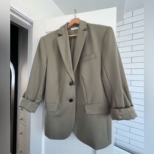 Anine Bing Quinn Blazer